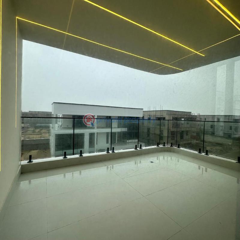 5 bedroom Detached Duplex For Sale Lekki Phase 1 Lagos - 11