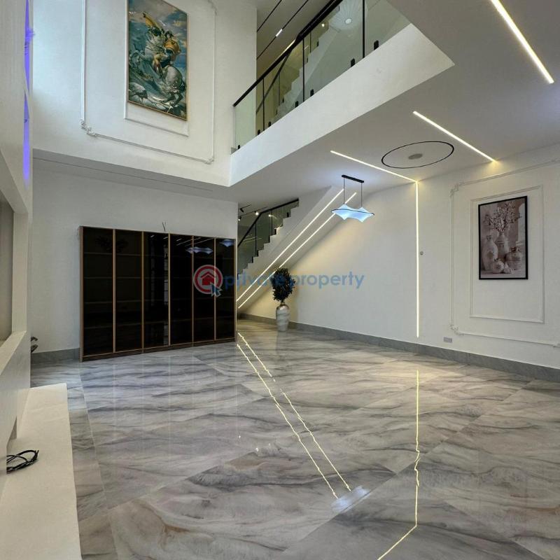 5 bedroom Detached Duplex For Sale Lekki Phase 1 Lagos - 9