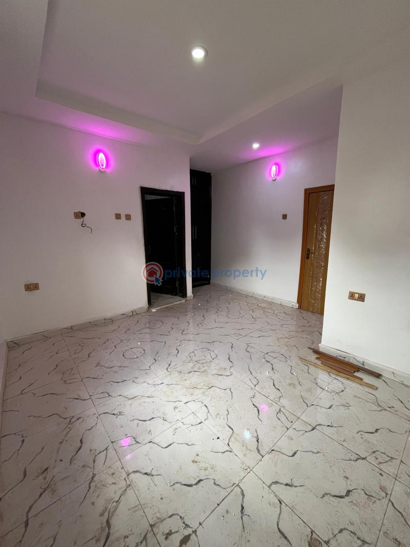 3 bedroom Detached Duplex For Sale Nza Street ,independence Layout Enugu Area  - 10