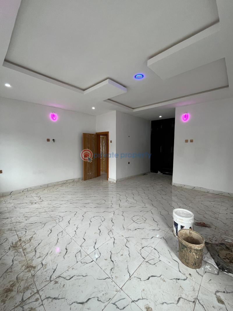 3 bedroom Detached Duplex For Sale Nza Street ,independence Layout Enugu Area  - 15