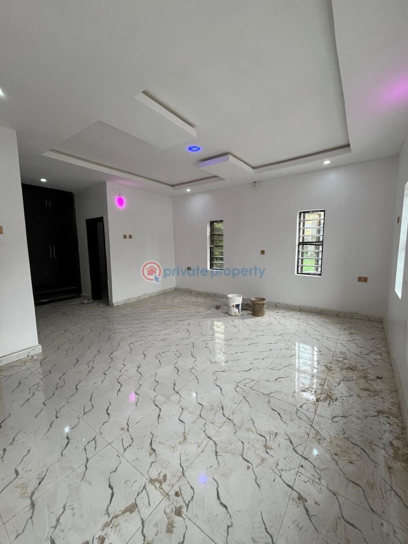 3 bedroom Detached Duplex For Sale Nza Street ,independence Layout Enugu Area  - 16