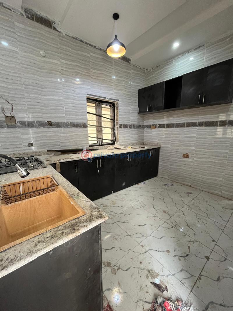 3 bedroom Detached Duplex For Sale Nza Street ,independence Layout Enugu Area  - 7