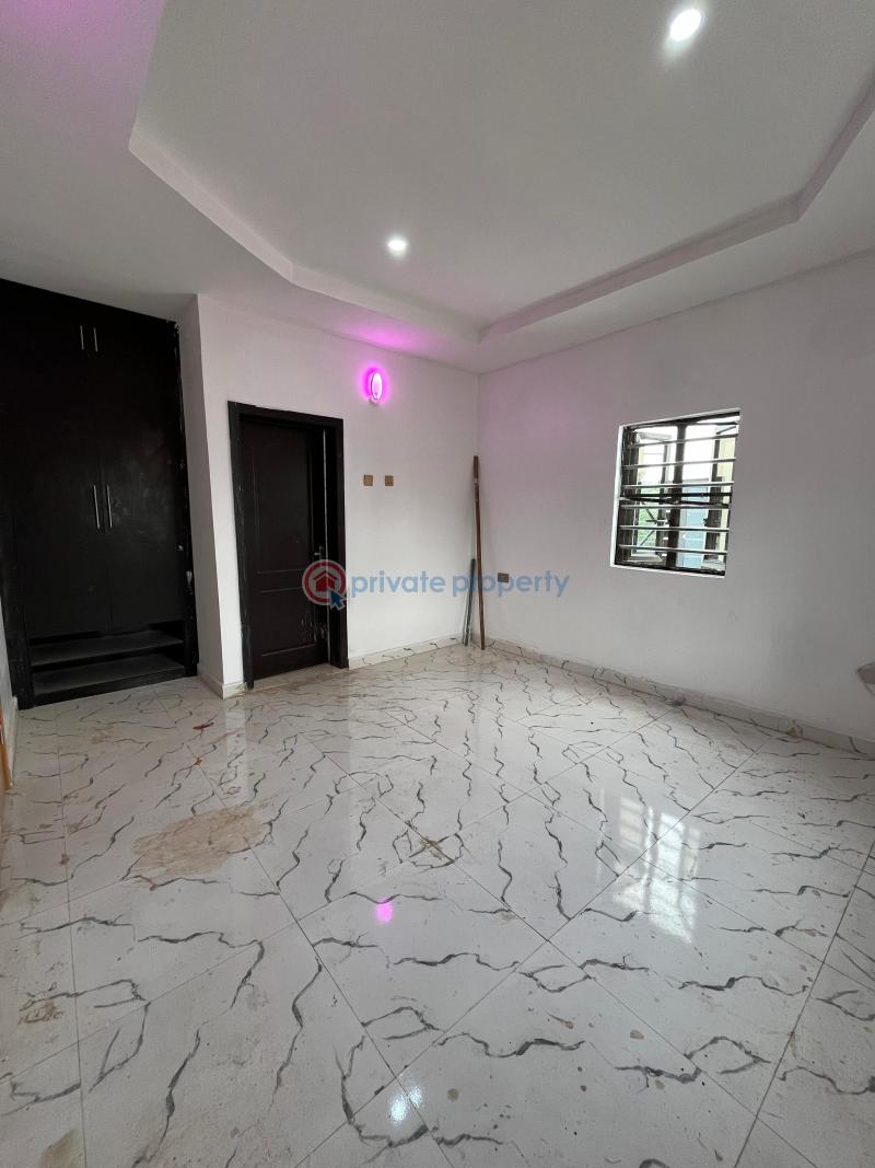 3 bedroom Detached Duplex For Sale Nza Street ,independence Layout Enugu Area  - 10