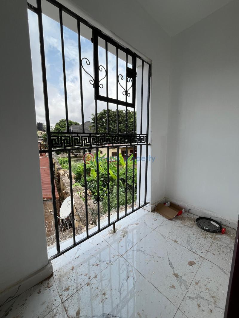 3 bedroom Detached Duplex For Sale Nza Street ,independence Layout Enugu Area  - 8