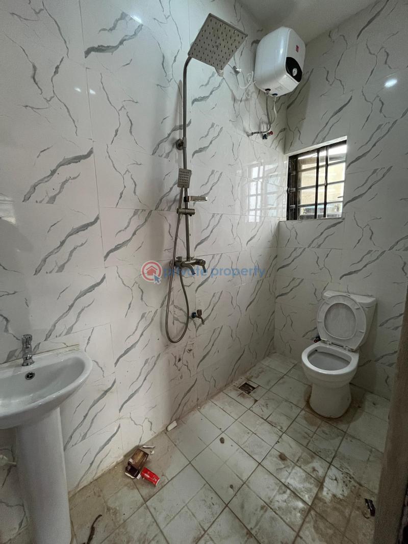 3 bedroom Detached Duplex For Sale Nza Street ,independence Layout Enugu Area  - 13