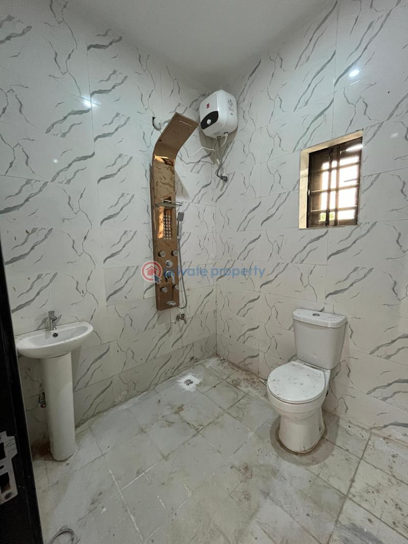 3 bedroom Detached Duplex For Sale Nza Street ,independence Layout Enugu Area  - 18