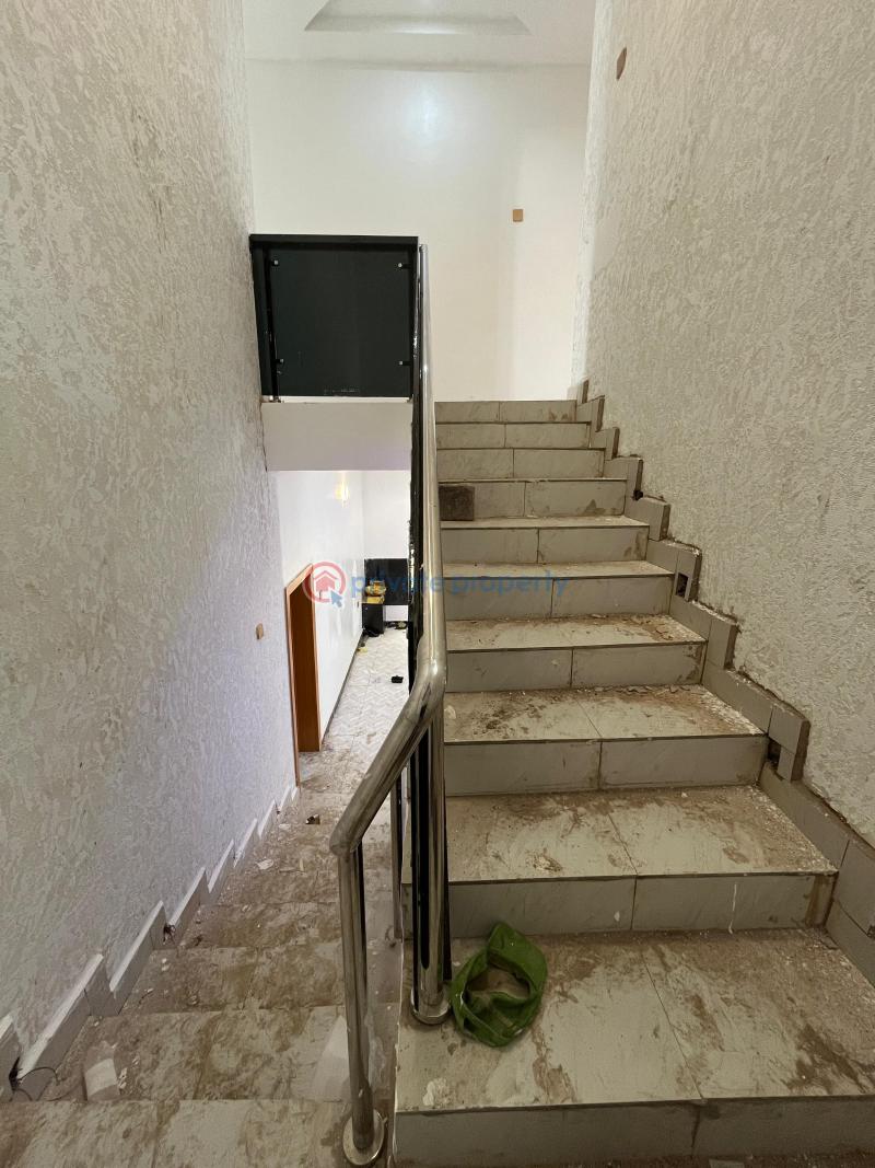3 bedroom Detached Duplex For Sale Nza Street ,independence Layout Enugu Area  - 9
