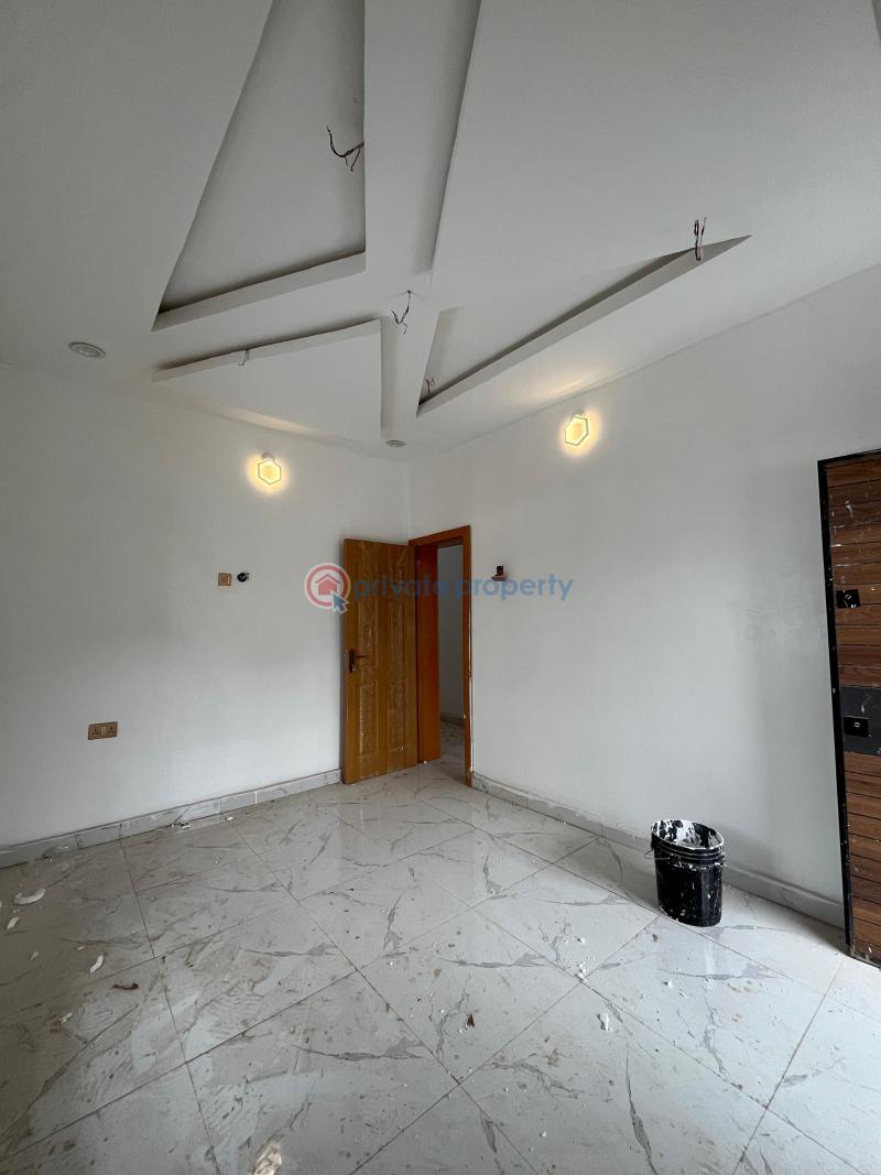 3 bedroom Detached Duplex For Sale Nza Street ,independence Layout Enugu Area  - 19