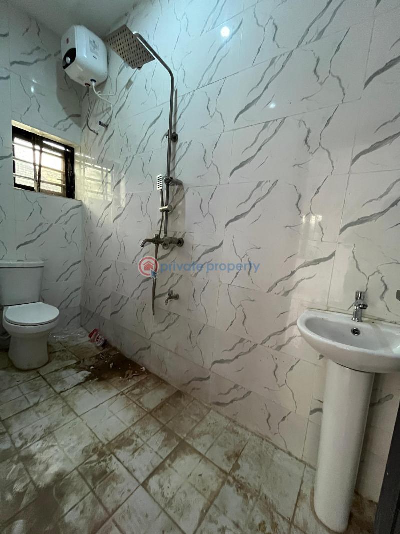 3 bedroom Detached Duplex For Sale Nza Street ,independence Layout Enugu Area  - 12