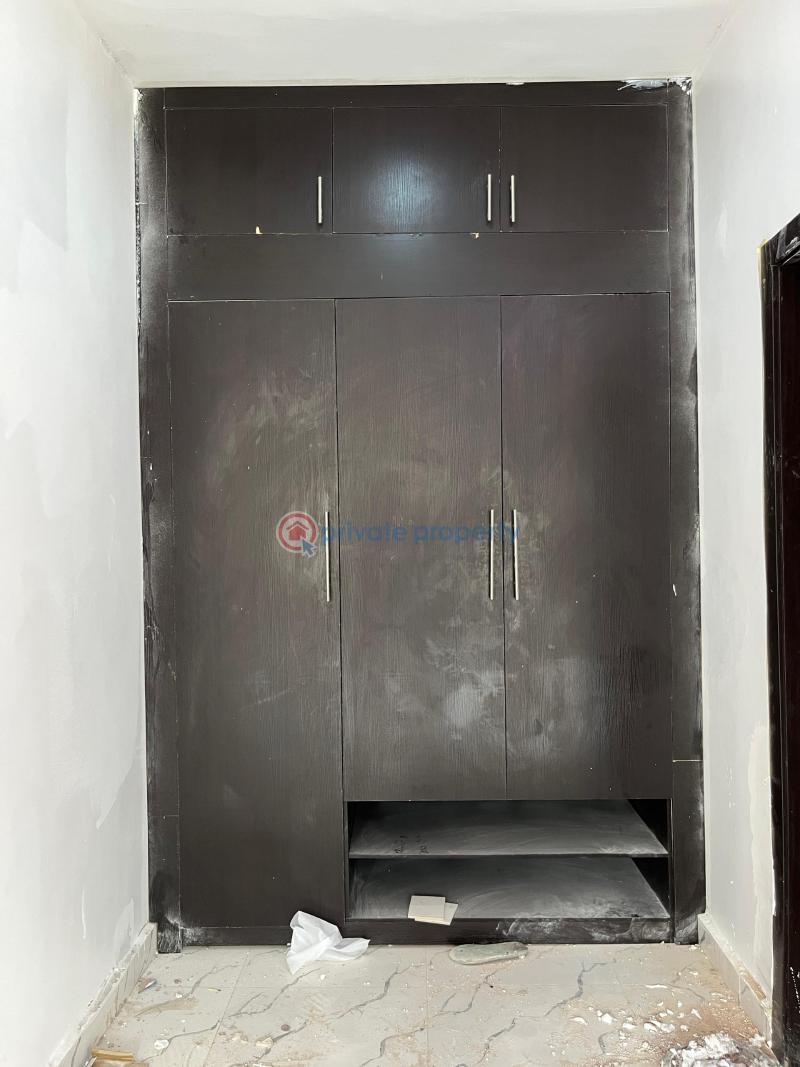 3 bedroom Detached Duplex For Sale Nza Street ,independence Layout Enugu Area  - 14