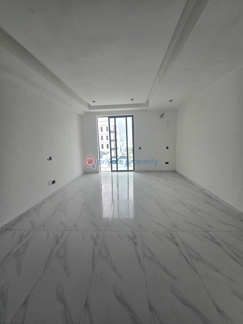 2 bedroom Flat & Apartment For Sale For Those Looking For Their Most Lucrative Real Estate Investment Of 2025 Ikate Elegushi Lekki Lagos - 0