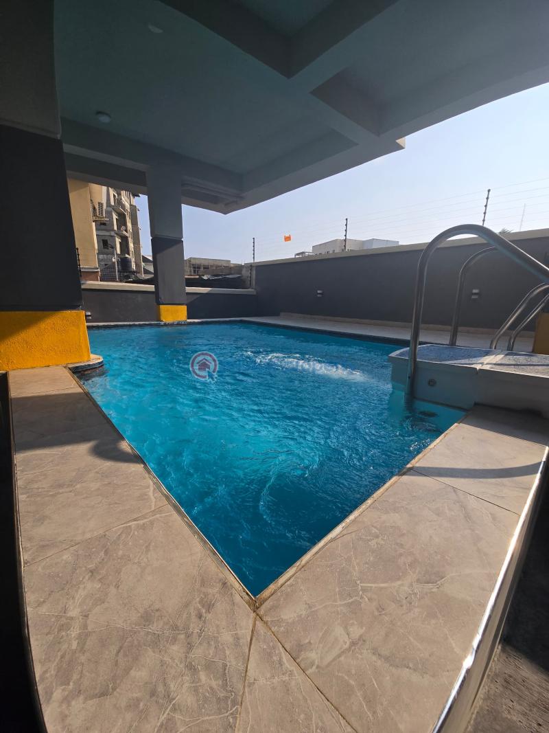 2 bedroom Flat & Apartment For Sale For Those Looking For An Airbnb Goldmine Ikate Elegushi Lekki Lagos - 6