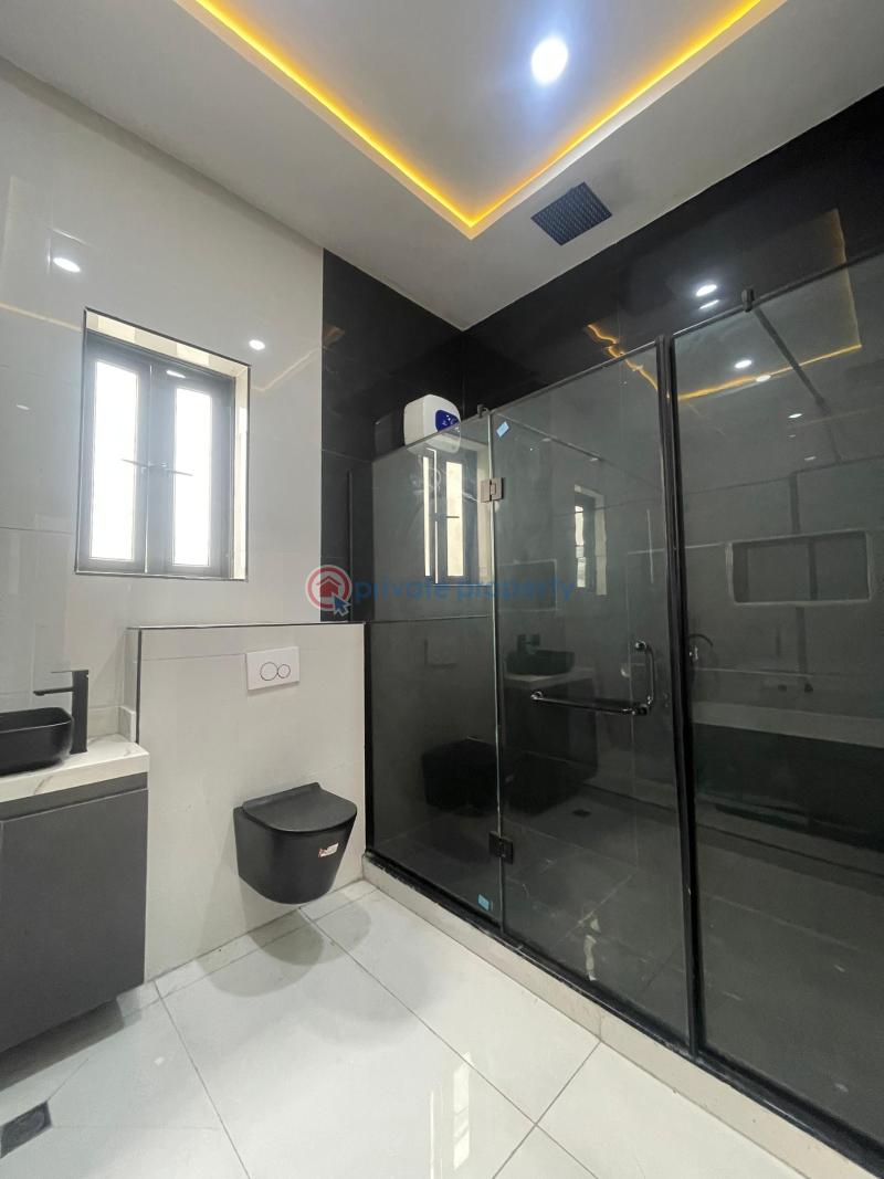 Exquisitely finished spacious 4 bedroom fully detached duplex with bq and swimming pool - 10 4 bedroom Detached Duplex For Sale Ajah Lagos - 10