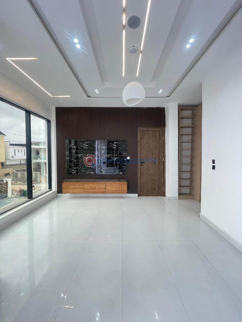 Exquisitely finished spacious 4 bedroom semi detached duplex with bq - 20 4 bedroom Semi detached Duplex For Sale Ajah Lagos - 20