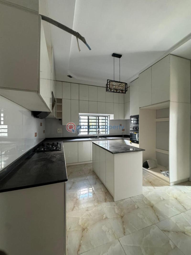House For Sale Carlton Gate Estate, Beside Kolapo Ishola Gra, Ibadan Ibadan Oyo - 4