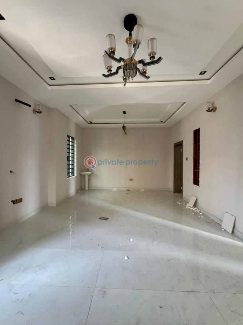 House For Sale Carlton Gate Estate, Beside Kolapo Ishola Gra, Ibadan Ibadan Oyo - 6