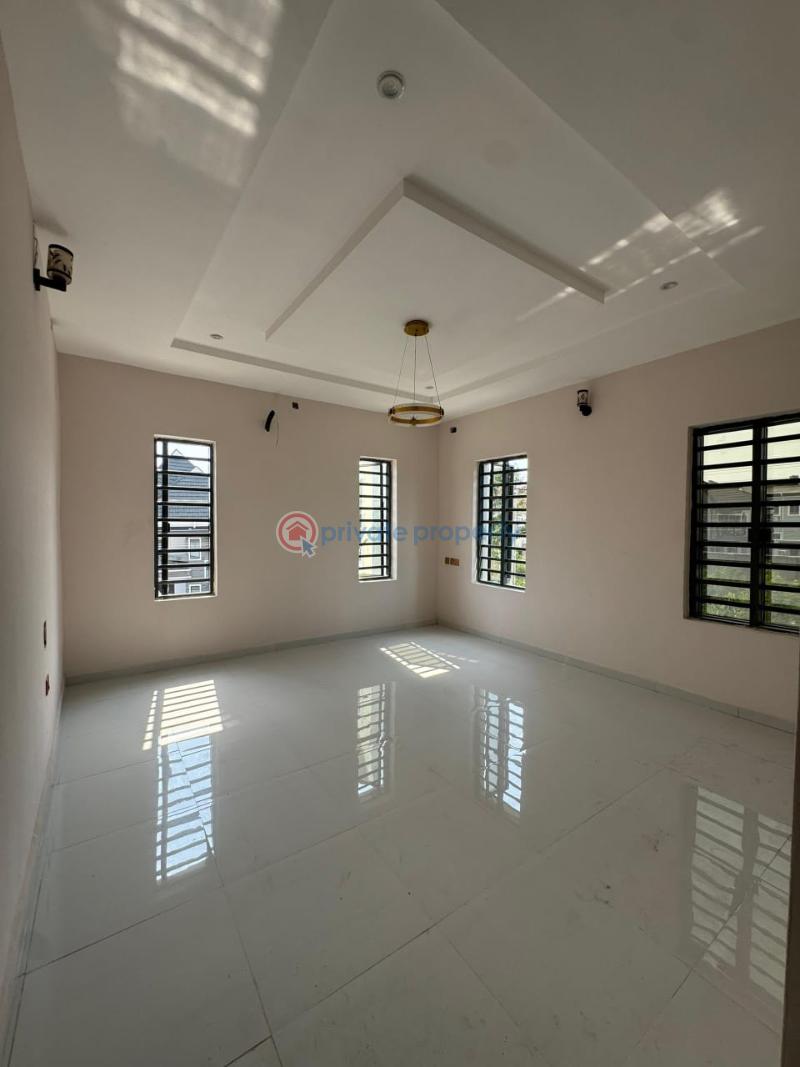 House For Sale Carlton Gate Estate, Beside Kolapo Ishola Gra, Ibadan Ibadan Oyo - 5
