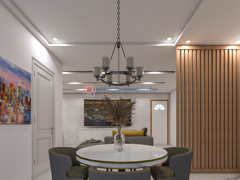 2 bedroom Block Of Flats For Sale Lekki Phase One Lekki Phase 1 Lagos - 4