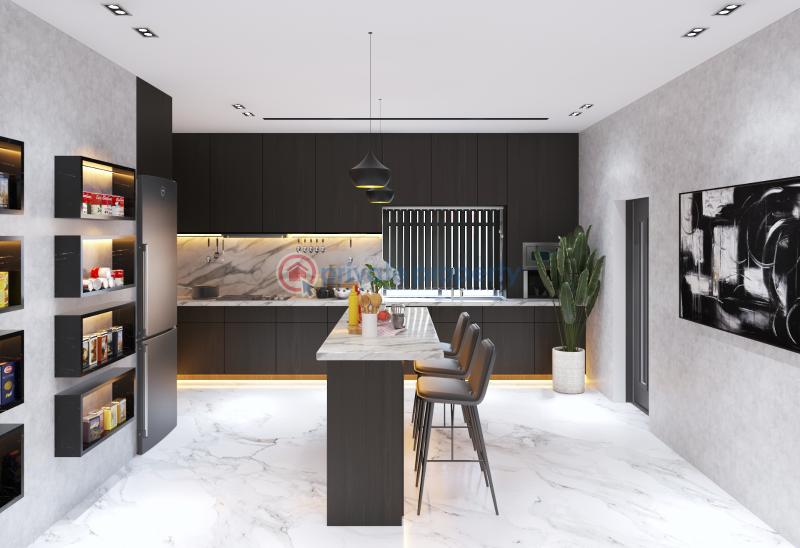 2 bedroom Block Of Flats For Sale Lekki Phase One Lekki Phase 1 Lagos - 6