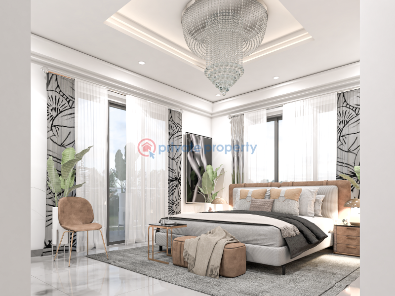 2 bedroom Block Of Flats For Sale Lekki Phase One Lekki Phase 1 Lagos - 3