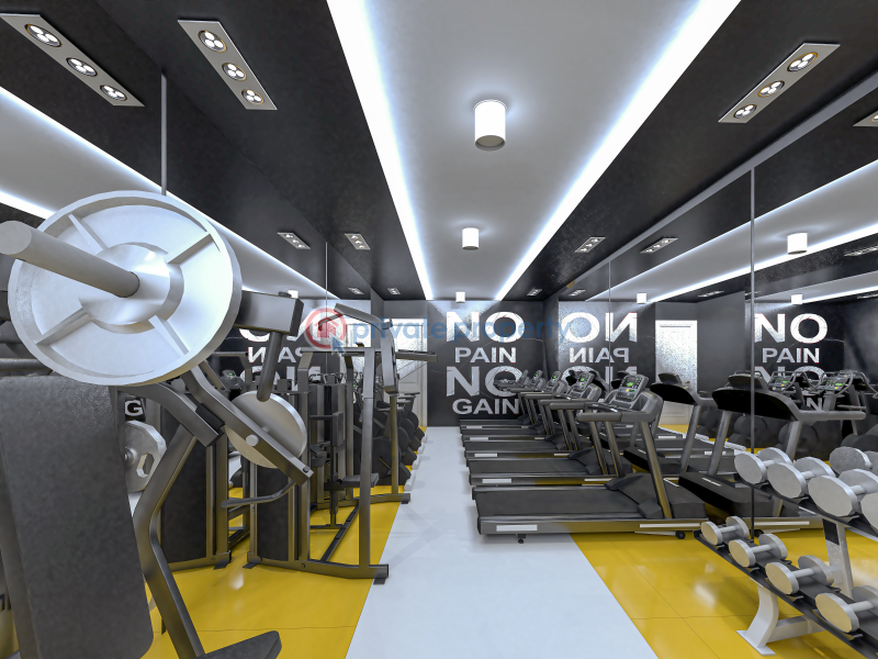 2 bedroom Block Of Flats For Sale Lekki Phase One Lekki Phase 1 Lagos - 5