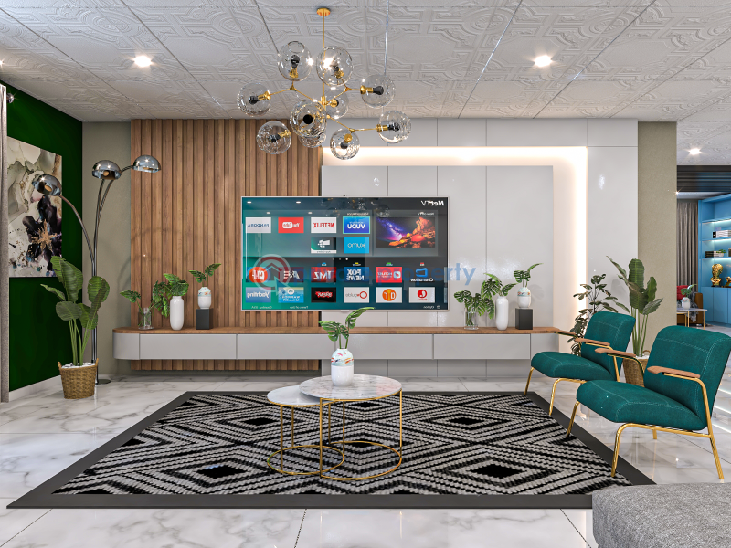 2 bedroom Block Of Flats For Sale Lekki Phase One Lekki Phase 1 Lagos - 8