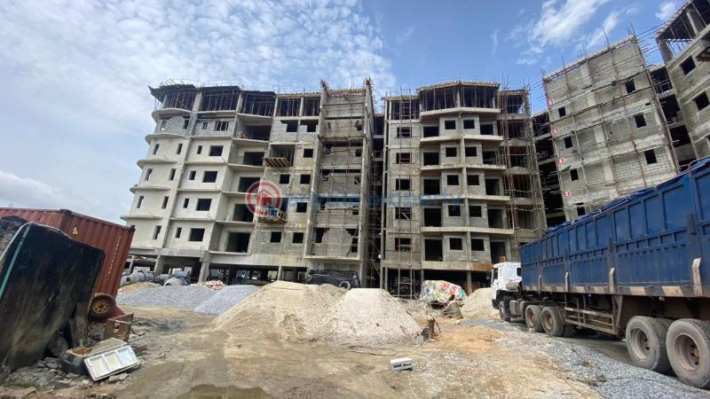 2 bedroom Block Of Flats For Sale Lekki Phase One Lekki Phase 1 Lagos - 9