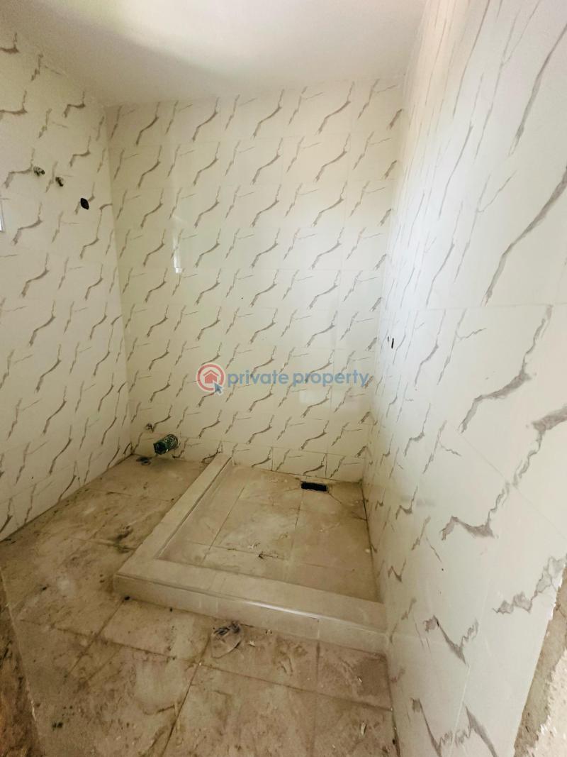 4 bedroom Semi detached Duplex For Sale Ilupeju Lagos - 1