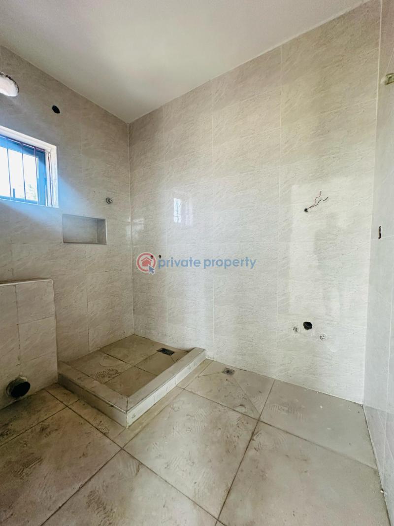 4 bedroom Semi detached Duplex For Sale Ilupeju Lagos - 7