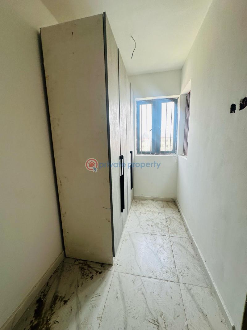 4 bedroom Semi detached Duplex For Sale Ilupeju Lagos - 2