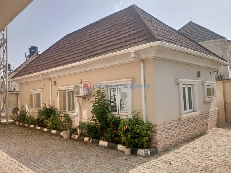 For sale 5 bedroom Duplex Mab Global Estate Gwarimpa Abuja Phase 3