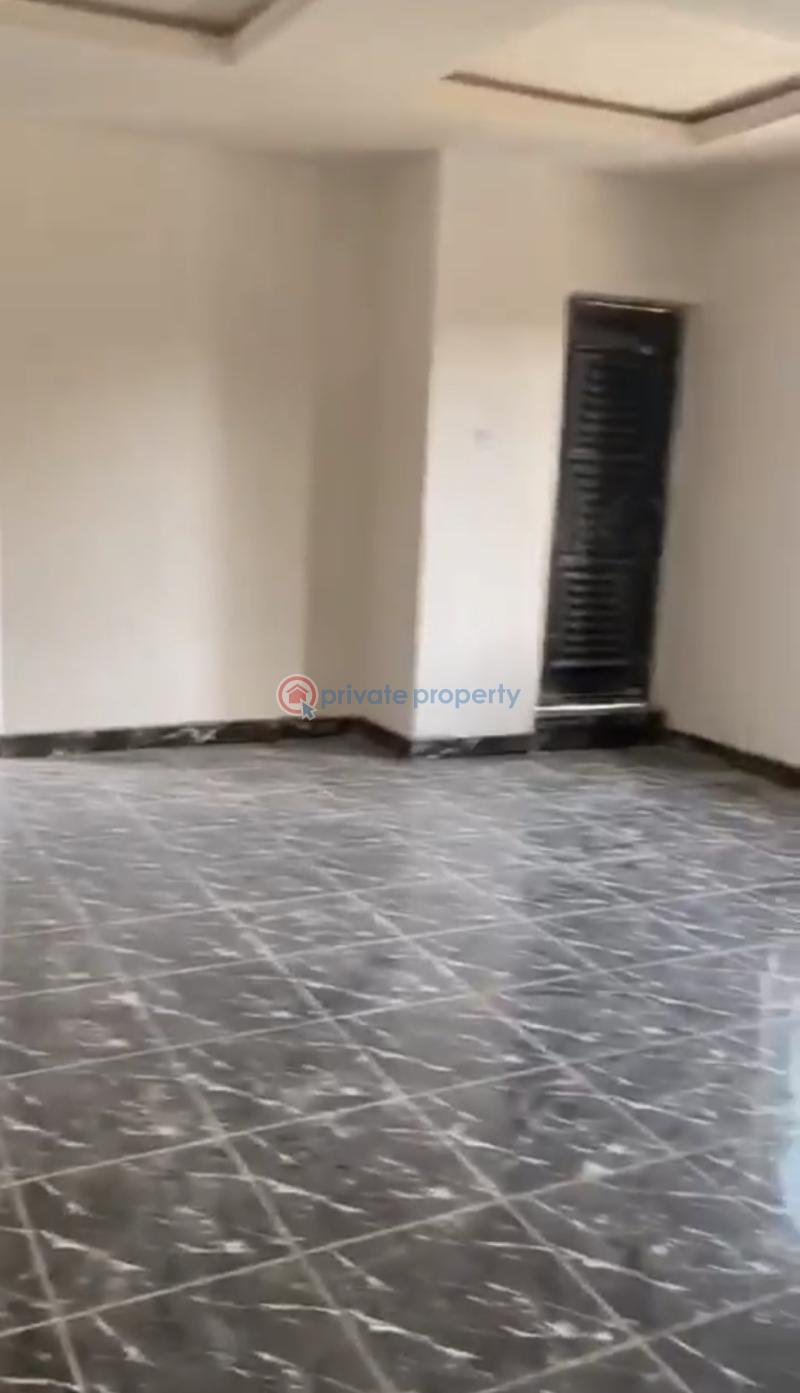 2 bedroom Block Of Flats For Rent Palmgrove, Yaba, Lagos Palmgroove Shomolu Lagos - 1