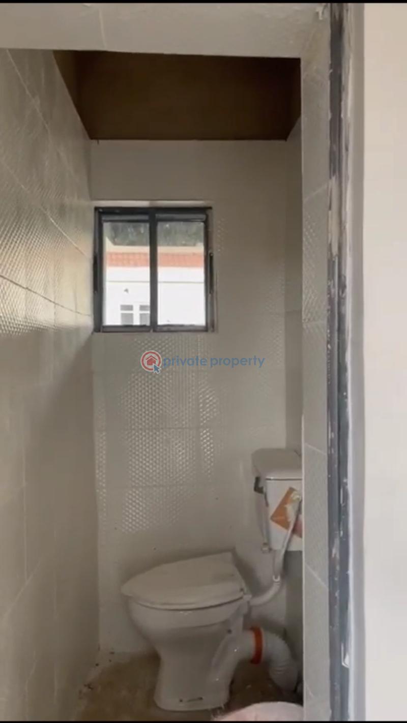 2 bedroom Block Of Flats For Rent Palmgrove, Yaba, Lagos Palmgroove Shomolu Lagos - 4