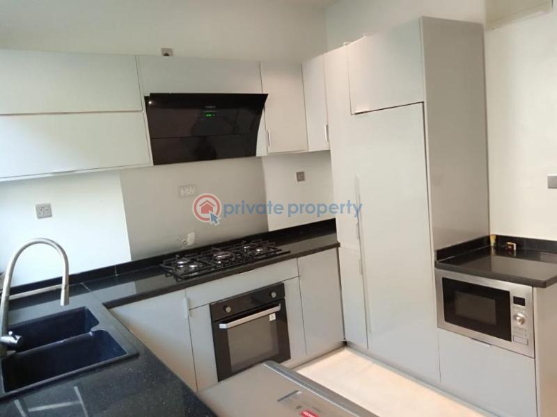 3 bedroom Detached Duplex For Rent Banana Island Ikoyi Lagos - 2