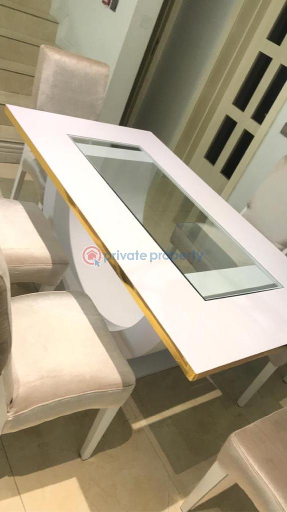 3 bedroom Detached Duplex For Rent Banana Island Ikoyi Lagos - 3