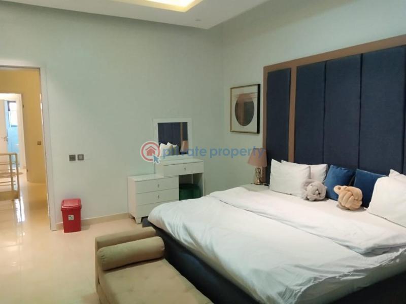 3 bedroom Detached Duplex For Rent Banana Island Ikoyi Lagos - 0