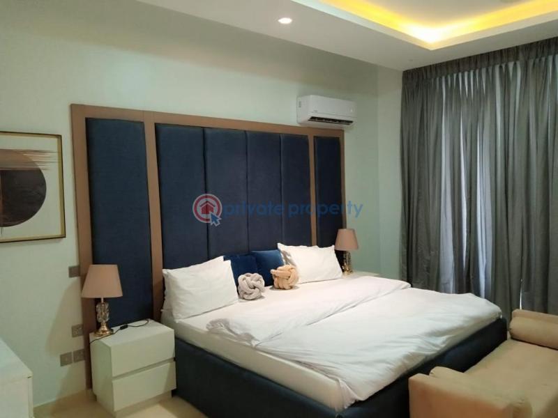 3 bedroom Detached Duplex For Rent Banana Island Ikoyi Lagos - 1