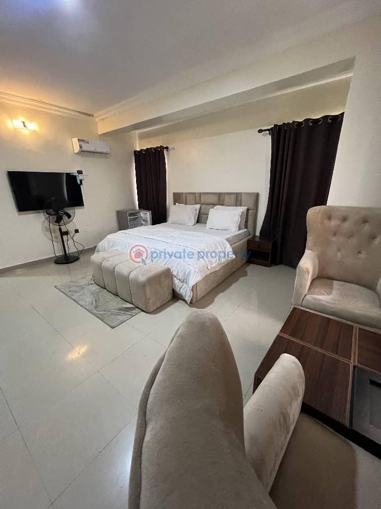 4 bedroom Block Of Flats For Rent Victoria Island Lagos Island  - 0
