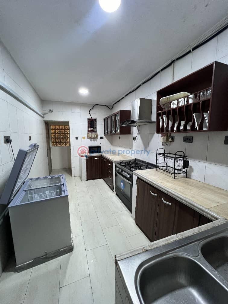 4 bedroom Block Of Flats For Rent Victoria Island Lagos Island  - 1