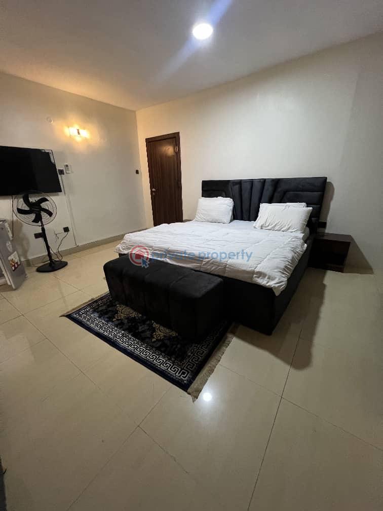 4 bedroom Block Of Flats For Rent Victoria Island Lagos Island  - 6