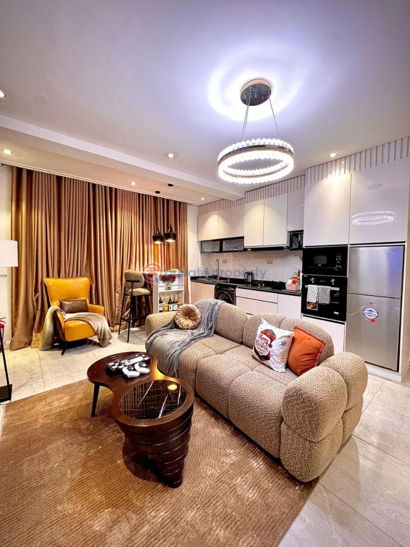 1 bedroom Flat & Apartment Short let Ikate Lekki Phase 1 Lagos - 0