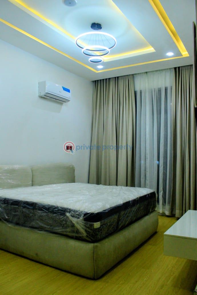 2 bedroom Flat & Apartment For Rent Off Palm Springs Road Ikate Elegushi Lekki Lagos - 21