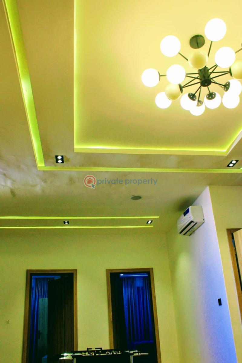 2 bedroom Flat & Apartment For Rent Off Palm Springs Road Ikate Elegushi Lekki Lagos - 13