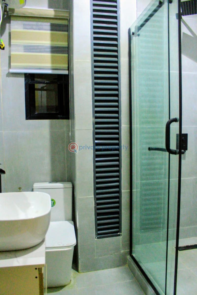 2 bedroom Flat & Apartment For Rent Off Palm Springs Road Ikate Elegushi Lekki Lagos - 8