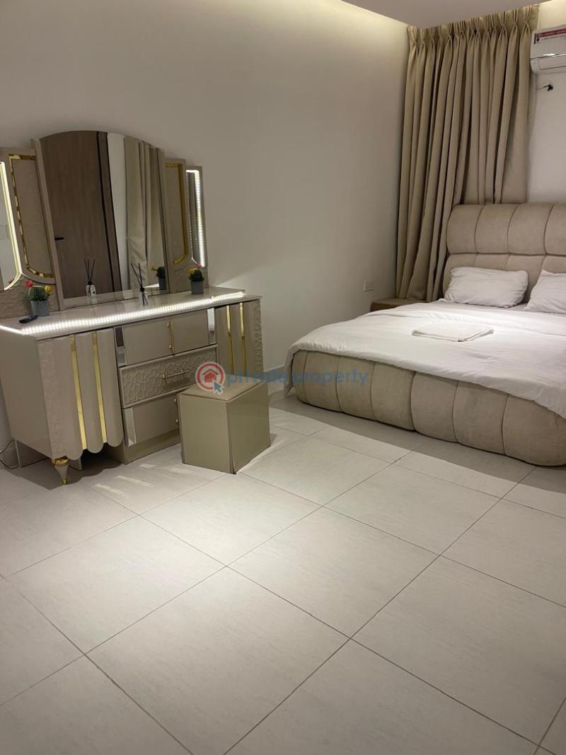 2 bedroom Block Of Flats For Rent Idado Estate Idado Lekki Lagos - 12