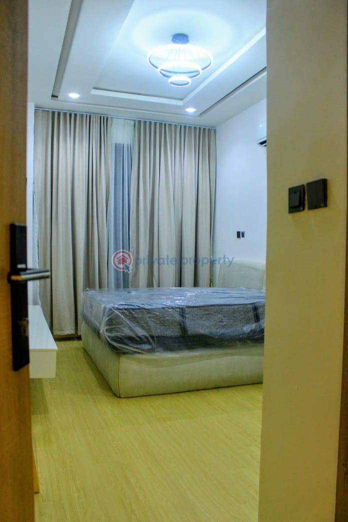 2 bedroom Flat & Apartment For Rent Off Palm Springs Road Ikate Elegushi Lekki Lagos - 7