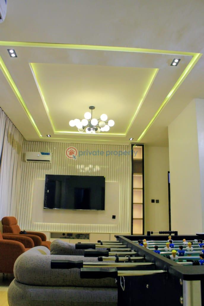 2 bedroom Flat & Apartment For Rent Off Palm Springs Road Ikate Elegushi Lekki Lagos - 20