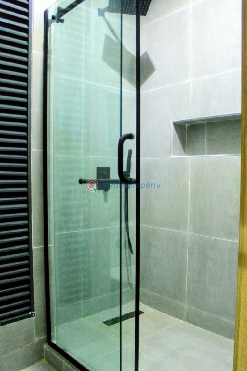 2 bedroom Flat & Apartment For Rent Off Palm Springs Road Ikate Elegushi Lekki Lagos - 1