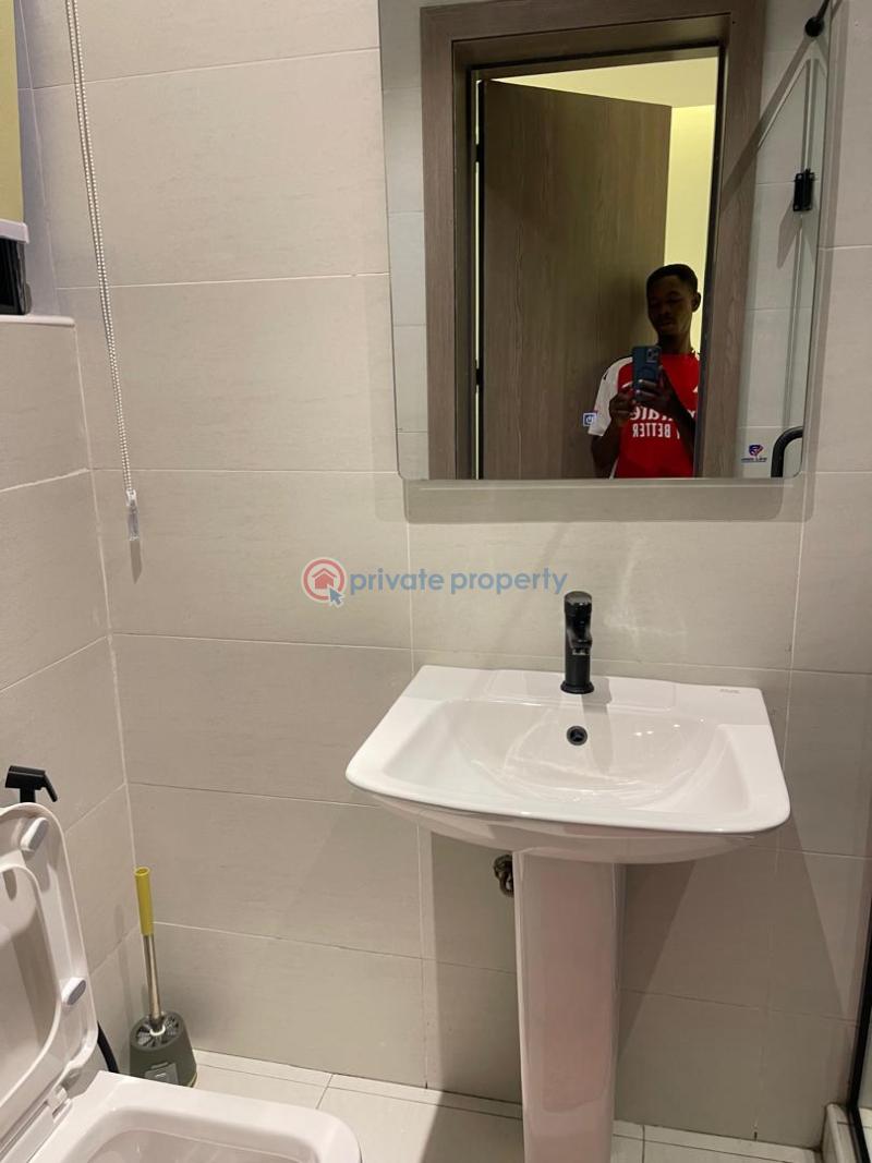 2 bedroom Block Of Flats For Rent Idado Estate Idado Lekki Lagos - 9