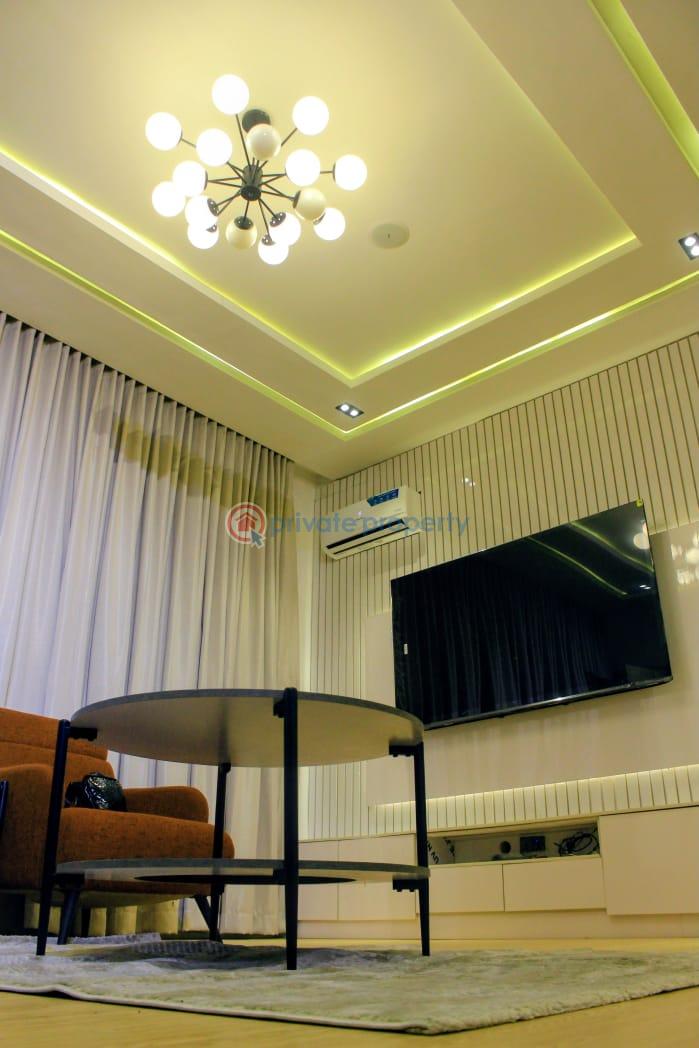 2 bedroom Flat & Apartment For Rent Off Palm Springs Road Ikate Elegushi Lekki Lagos - 17